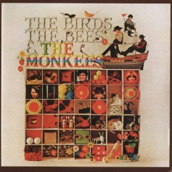 The Birds, the Bees & The Monkees