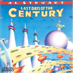 Last Days of the Century