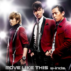 MOVE LIKE THIS