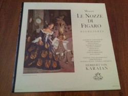 Le Nozze de Figaro: Highlights