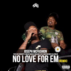 No Love for Em (remix)