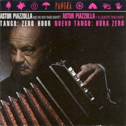 Tango: Zero Hour