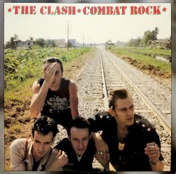 Combat Rock