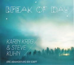 Break of Day