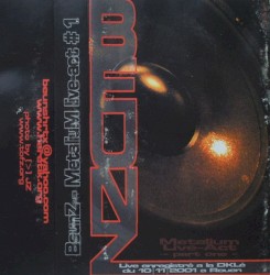Metalium Live Set 01
