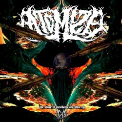 The Altar of Newborn Sacrafice EP