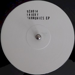 Harmonies EP