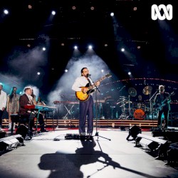 Live From Sydney ABC NYE 2025