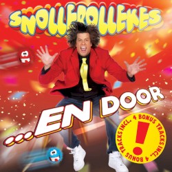 ...En door