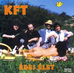 Édes élet