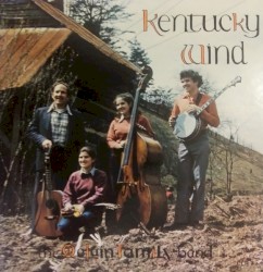 Kentucky Wind