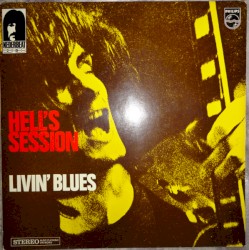 Hell’s Session
