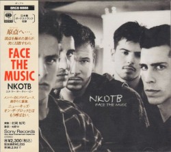 Face the Music
