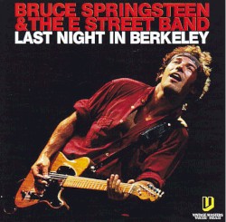 1978‐07‐01: Berkeley Community Theatre, Berkeley, CA, USA