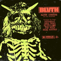 BLVTH COUTURE S/S 2019 COLLECTION