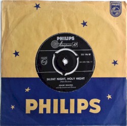 Silent Night, Holy Night / White Christmas