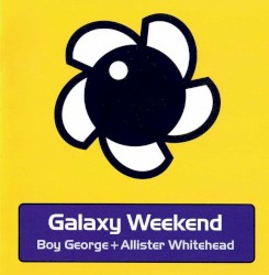 Galaxy Weekend