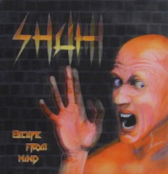 Escape From Mind