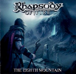 The Eighth Mountain