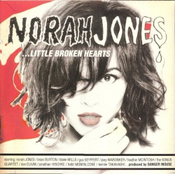 …Little Broken Hearts