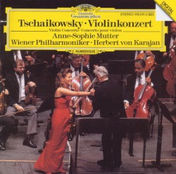 Violinkonzert