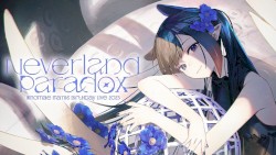 【3D LIVE】『Neverland Paradox』 Ninomae Ina'nis Birthday Live 2023 #INAinaNeverland