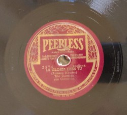 La gloria eres tú / A cada quien lo suyo