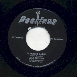 El último albur / Te doy dos horas