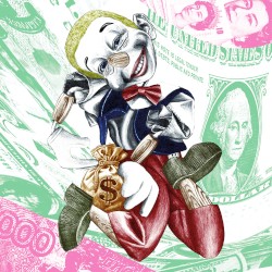 The Collapse of Everything