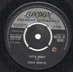 Let’s Dance / You’re the One
