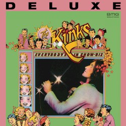 Everybody’s in Show‐Biz (deluxe)