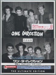 Four: The Ultimate Edition