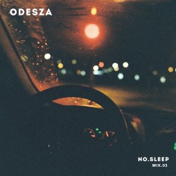 NO.SLEEP - Mix.03