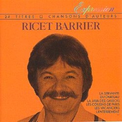Ricet Barrier