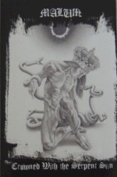 Crowned with the Serpent Sun