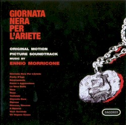 Giornata nera per l'ariete