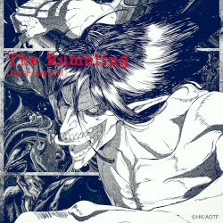 The Rumbling (Instrumental)