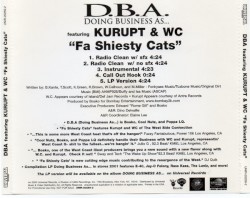 Fa Shiesty Cats