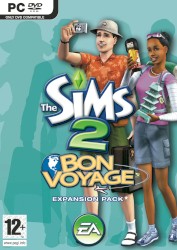 The Sims 2: Bon Voyage