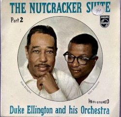 The Nutcracker Suite, Part 2