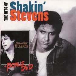 The Hits of Shakin’ Stevens