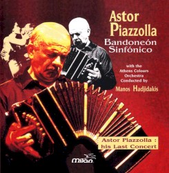 Bandoneón sinfónico