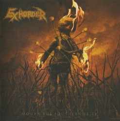 Mourn the Southern Skies