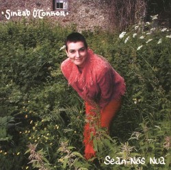 Sean‐Nós Nua