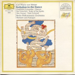 Invitation to the Dance / Overtures