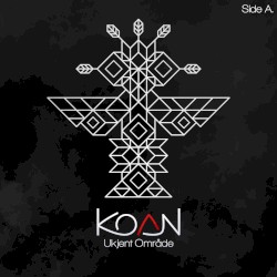 Ukjent Område (Lost Tapes 1996–2005): Side A.