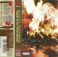 Extinction Level Event: The Final World Front