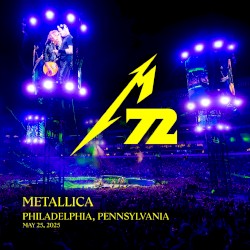 2025-05-25: Lincoln Financial Field, Philadelphia, PA