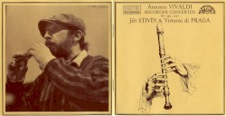 Recorder Concertos, RV 440-445