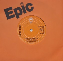 I Want You to Want Me / Clock Strikes 10